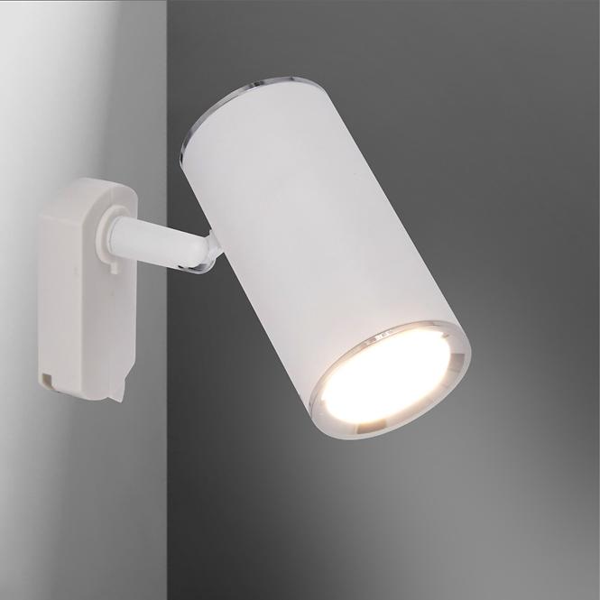 Lampe MEGAN TRA GU10