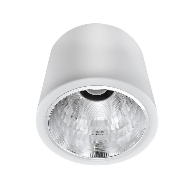 Lampe JUPITER 17 307194 BÍLÉ