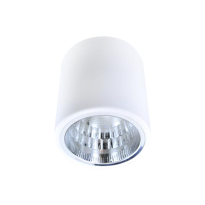 Lampe JUPITER 13 307187 BÍLÉ