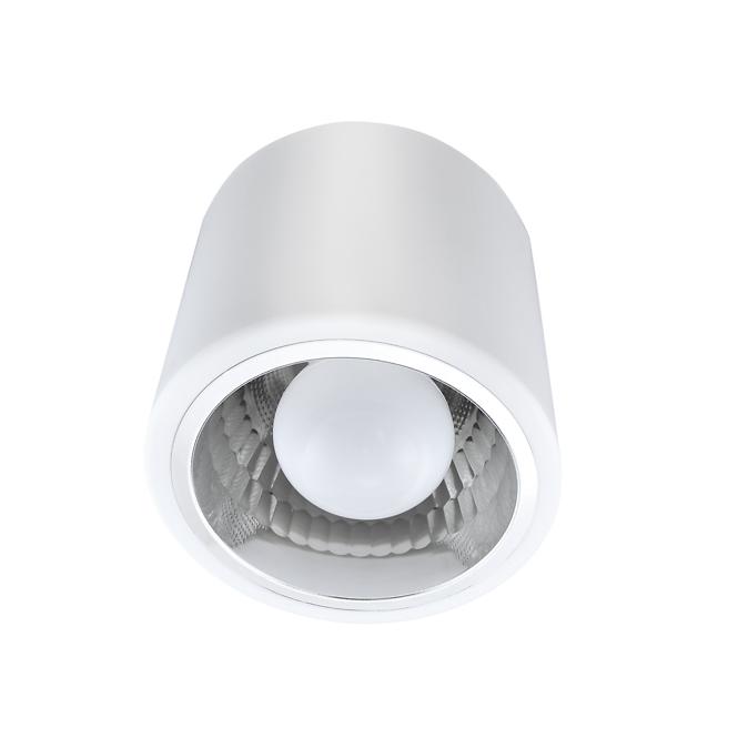 Lampe JUPITER 13 307187 BÍLÉ