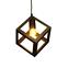 Lampe SWEDEN 305510 CZARNY LW1,6