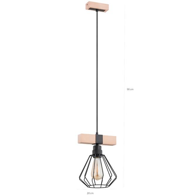 Lampe Fibia 60612 Lw1