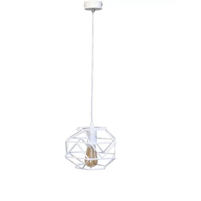 Lampe CAGE 2683/Z-B-1 BI LW1