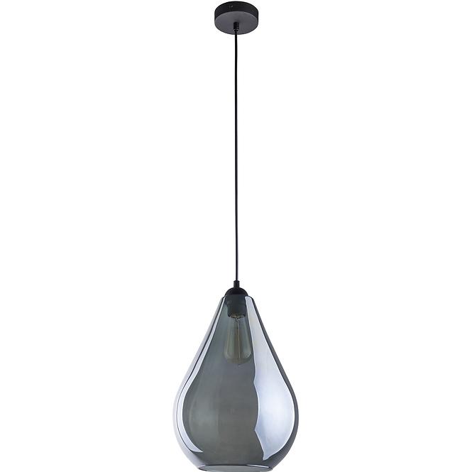 Lampe FUENTE 2326 GRAPHITE LW1