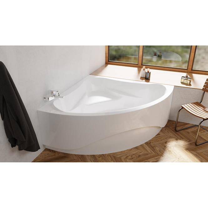 Badewanne Samar 135/135