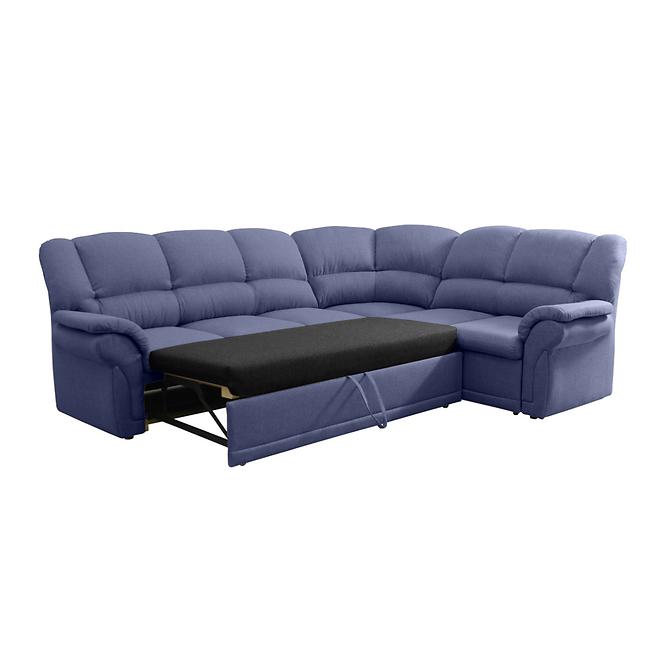 Ecksofa Alexia P sawana 80 NI