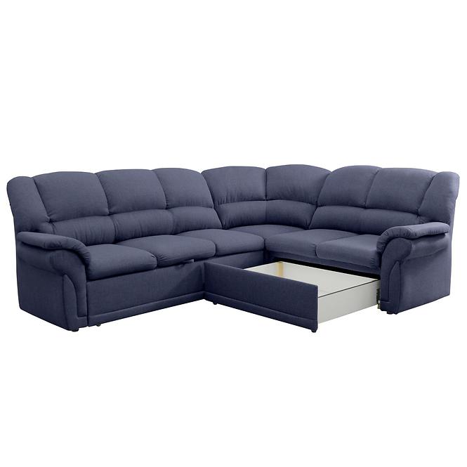 Ecksofa Alexia P sawana 80 NI