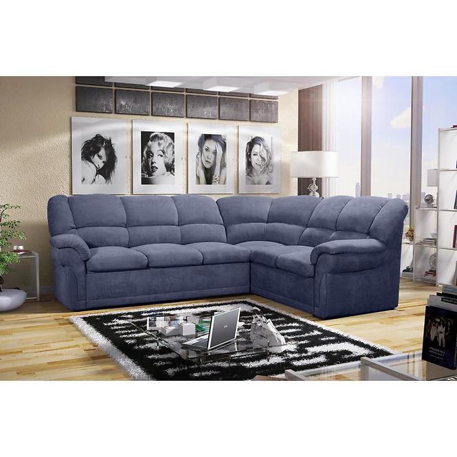 Ecksofa Alexia P sawana 80 NI