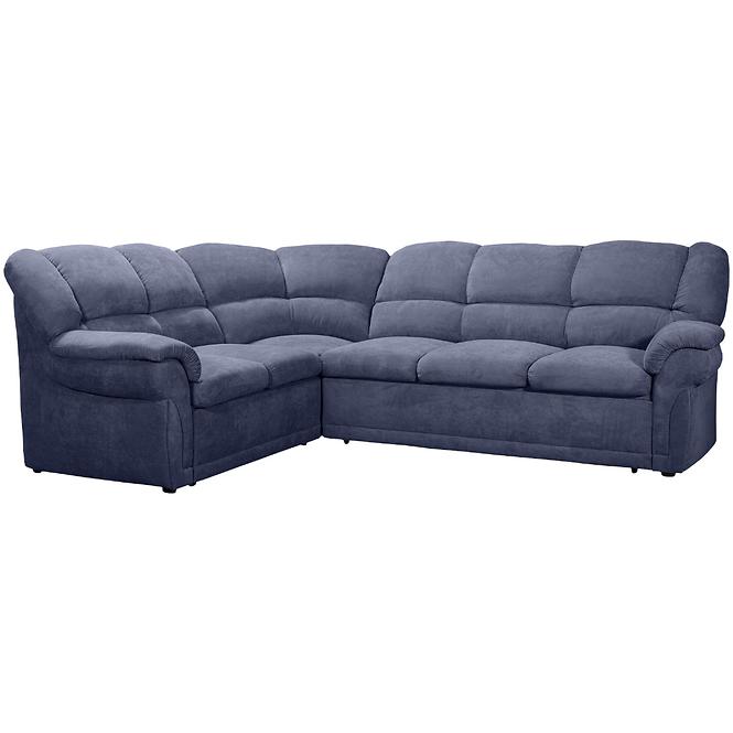 Ecksofa Alexia L sawana 80 NI