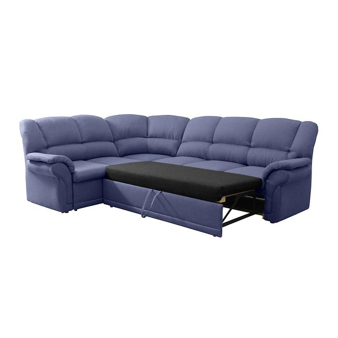 Ecksofa Alexia L sawana 80 NI