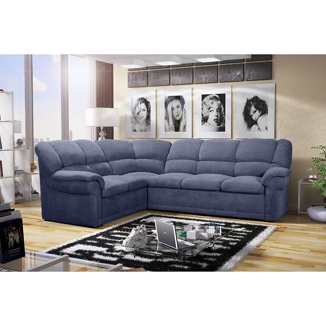 Ecksofa Alexia L sawana 80 NI