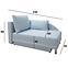 Sofa Laura L Cablo 11,5