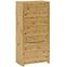 Schrank Luna Q 4D