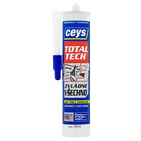 Ceys Total Tech transparent 290ml