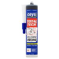 Ceys Total Tech schwarz 290ml