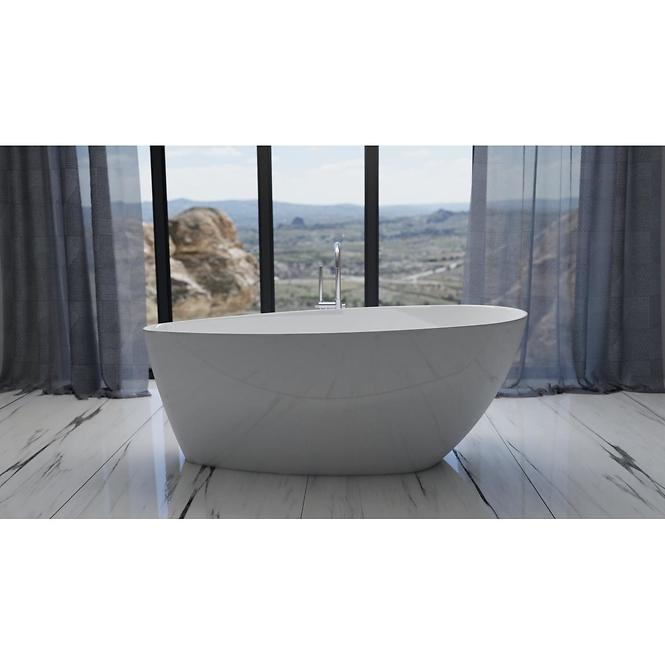 Badewanne Xenia 160x70