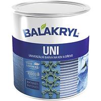 Balakryl uni matt 0,7kg 0100