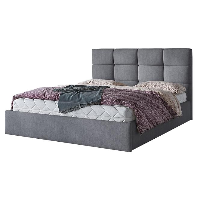 Bett Loft Soro 93 160/200