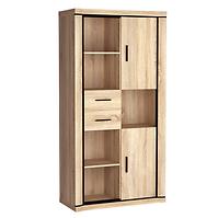 Schrank Dallas D23 Dąb Sonoma