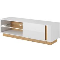 Tv Tisch Arco 138cm Eiche Grandson