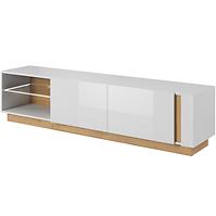 Tv Tisch Arco 187cm Eiche Grandson