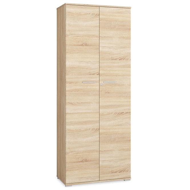 Schrank Optimal 79cm Sonoma