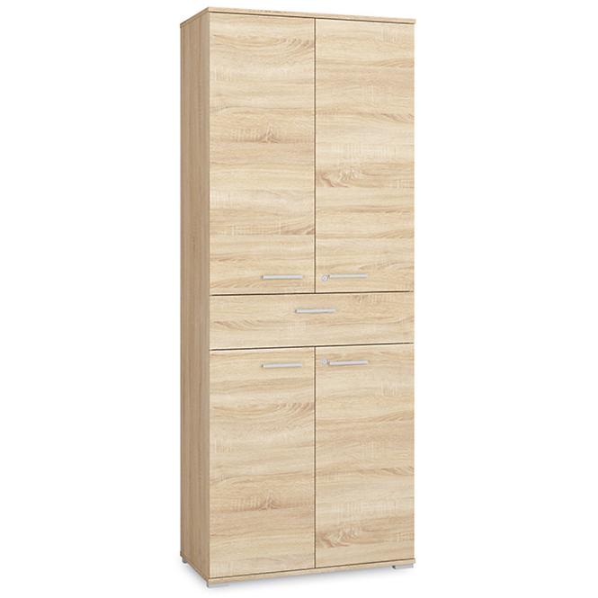 Schrank Optimal 79cm Sonoma