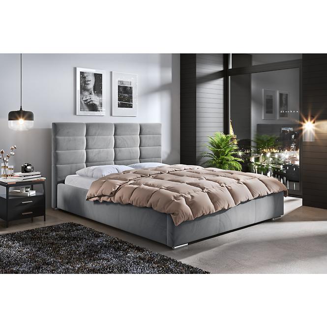 Bett Paris Fresh 14 160/200