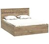 Bett Natural 160cm Ribbeck