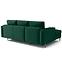 Ecksofa  Monza L Monolith 37,4