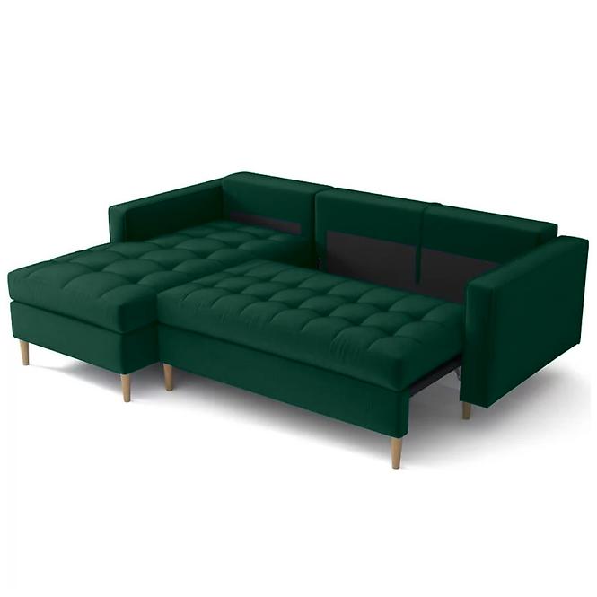 Ecksofa  Monza L Monolith 37