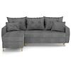 Ecksofa  Romeo Twist 21 Naturholz