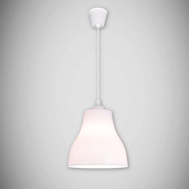 Lampe Inka bílý 22 00012 LW