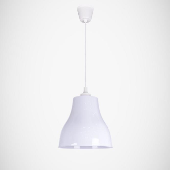 Lampe Inka bílý 22 00012 LW