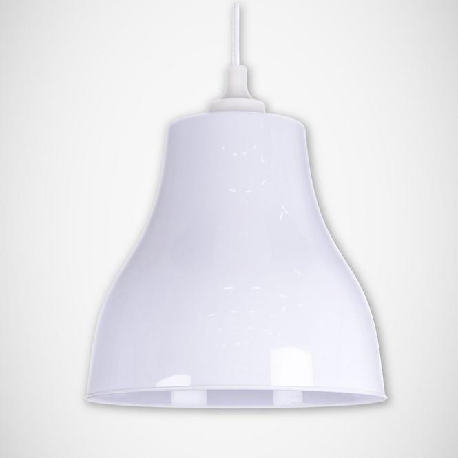 Lampe Inka bílý 22 00012 LW