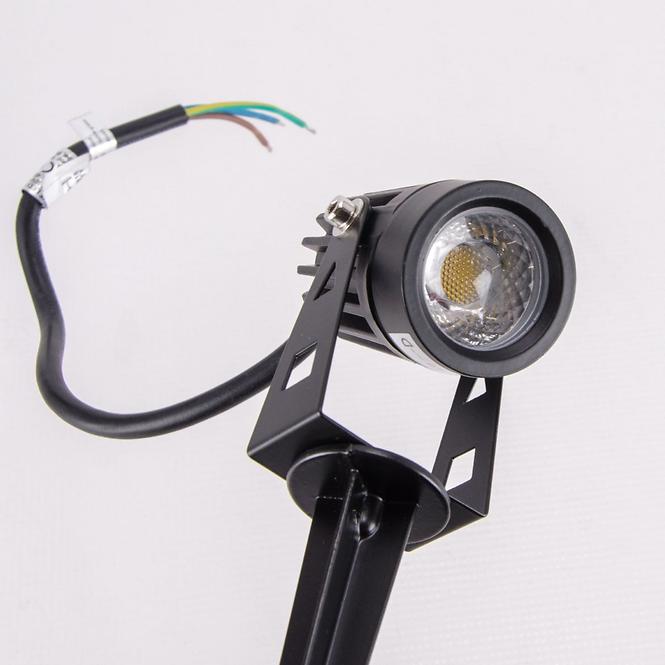 Lampe Plant LED 3W 4500K 03129