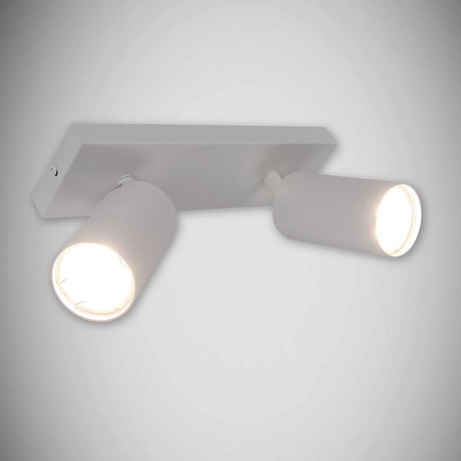 Lampe Manam GU10 2L 03760 K2