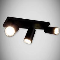 Lampe Manam GU10 3L 0376 K3