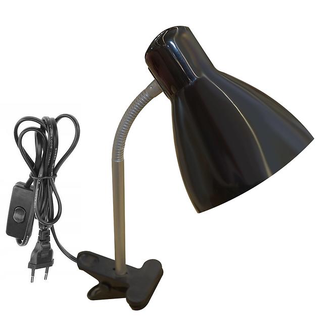 Schreibtischlampe 1529C Black