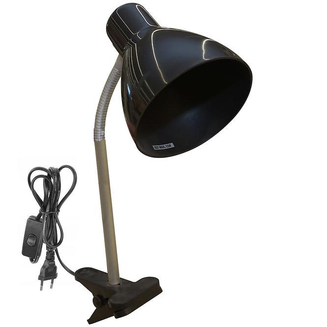 Schreibtischlampe 1529C Black