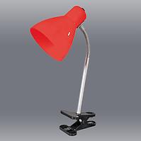 Schreibtischlampe 1529C Red LB