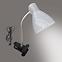 Schreibtischlampe 1529C Silver LB