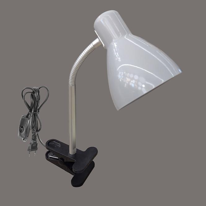 Schreibtischlampe 1529C Silver LB