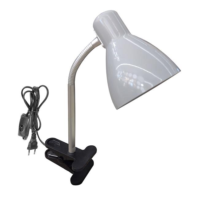 Schreibtischlampe 1529C Silver LB