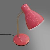 Tischlampe 1188 Rosa