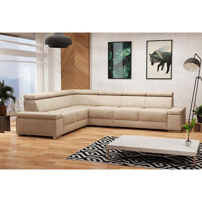 Ecksofa Ester Gusto 09