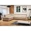 Ecksofa Ester Gusto 09,5