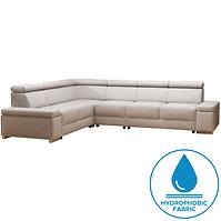 Ecksofa Ester Primo 84