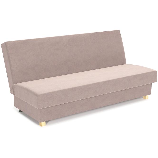 Sofa Salsa Kronos 27 Naturholz