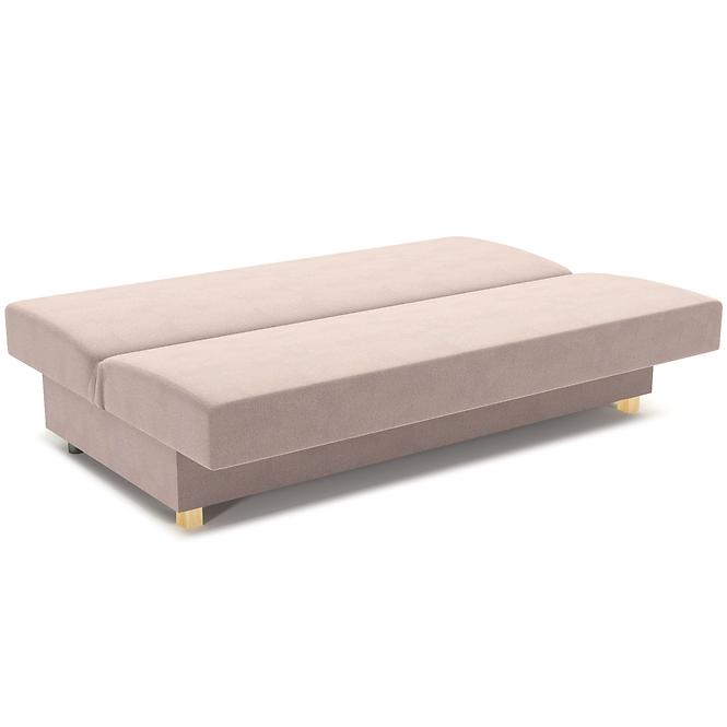 Sofa Salsa Kronos 27 Naturholz